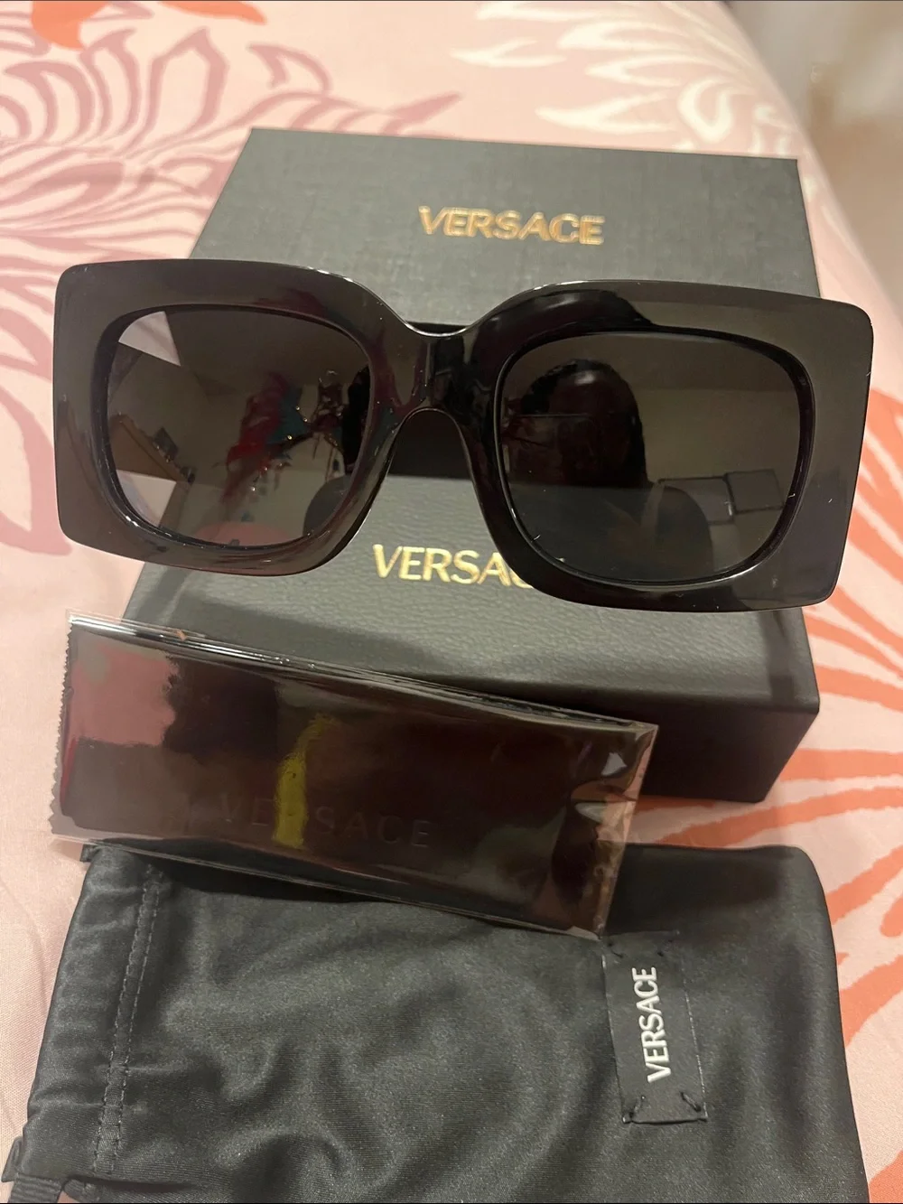 Versace brand new
